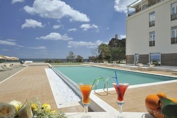Cub Hotel Torre Salinas (Adults Only) San Priamo Exteriör bild