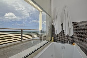 Cub Hotel Torre Salinas (Adults Only) San Priamo Exteriör bild