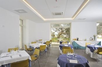 Cub Hotel Torre Salinas (Adults Only) San Priamo Exteriör bild